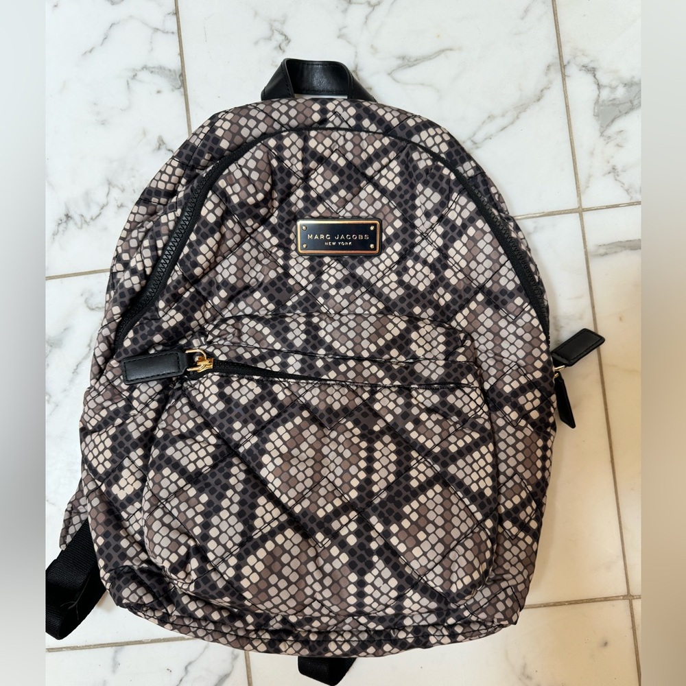 Marc Jacobs Backpack